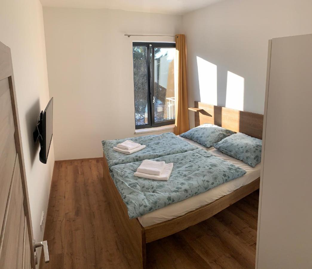 Apartmany Na Plesivci Abertamy Extérieur photo