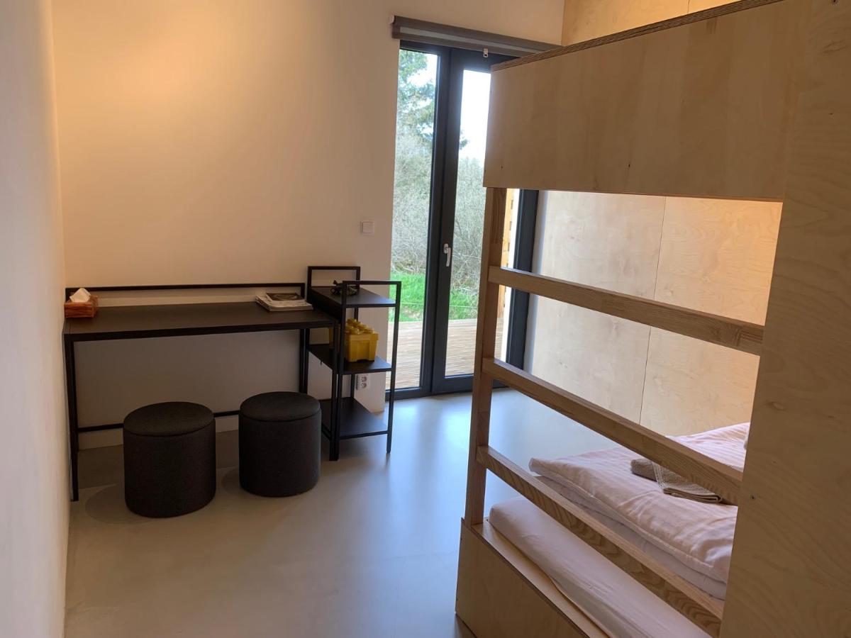 Apartmany Na Plesivci Abertamy Extérieur photo