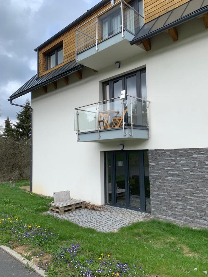Apartmany Na Plesivci Abertamy Extérieur photo